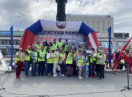 В Ульяновске выбрали лучшую народную дружину