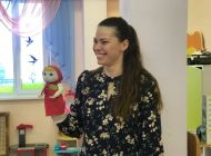 В Ульяновске выбрали воспитателя года