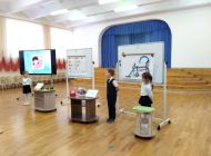 Конкурс исследовательских проектов ульяновского детского сада вышел на межрегиональный уровень
