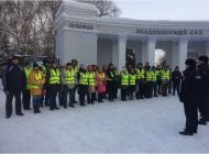 В Ульяновске усилят меры безопасности на новогодних праздниках