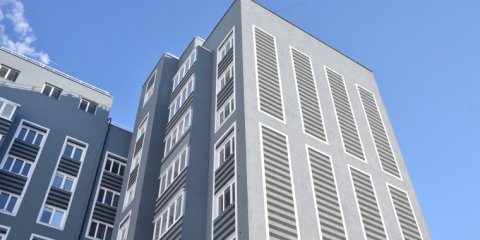 В Ульяновске будут развивать территорию в границах улиц Докучаева и Фурманова