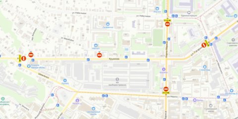 В Ульяновске отметят День сотрудников органов внутренних дел