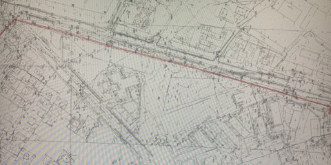 В северной части Ульяновска отремонтируют полтора километра канализационного коллектора