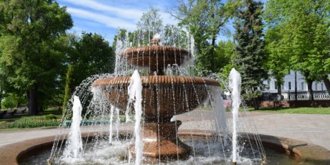 В Ульяновской области сохранится жаркая погода 