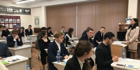 Почти три тысячи ульяновских школьников сдадут в этом году ЕГЭ