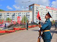 В День Победы в Ульяновске выступит сводный тысячеголосый хор с песней «Нас миллионы русских»