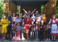 Более 14,5 тысяч детей отдохнут этим летом в лагерях Ульяновска   