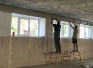 В 11 школах Ульяновска к новому учебному году капитально отремонтируют пищеблоки