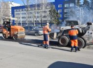 День работников дорожного хозяйства