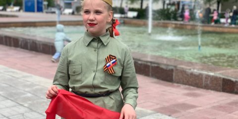 В Ульяновске прошёл фестиваль спортивно-досуговых клубов