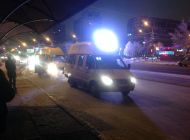 В ночь на Крещение в Ульяновске продлят работу общественного транспорта