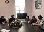 Администрация Ульяновска контролирует организацию учебного процесса учащихся школ №7 и 40  