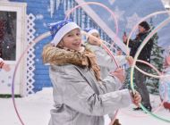 Более 1500 мероприятий ждёт ульяновских школьников на зимних каникулах