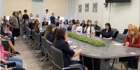 В Ульяновске растёт число субъектов бизнеса и самозанятых граждан