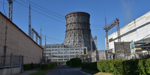 В Ульяновске завершается отопительный сезон