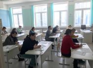 Родители ульяновских выпускников сдали единый государственный экзамен по истории