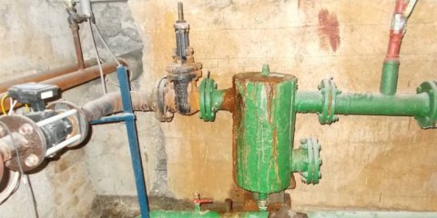 Восемь управляющих компаний Ульяновска срывают подготовку к зиме