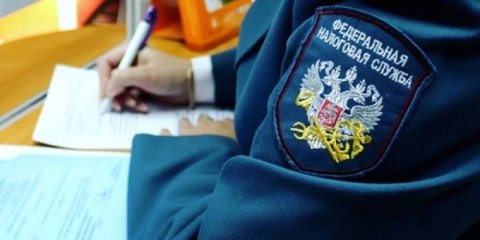 Ульяновцам напоминает о порядке перерасчета суммы налога
