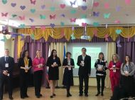 В Ульяновске стартовал городской конкурс «Сердце отдаю детям»