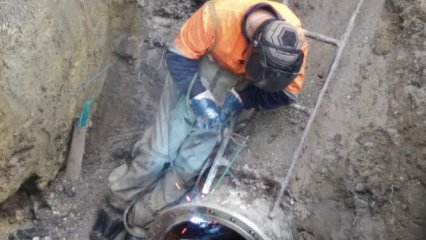 В Дальнем Засвияжье определён новый срок отключение воды