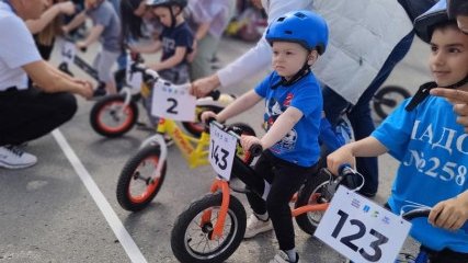 В Ульяновске пройдёт массовый велозабег