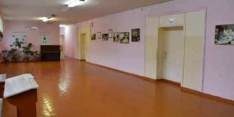 В Ульяновске с января начнётся капремонт школы №7 и лицея № 40