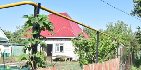 30 СНТ Ульяновска подготовились к догазификации