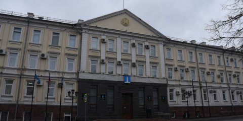 В администрации Ульяновска формируют кадровый резерв