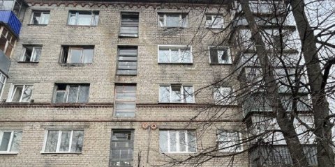 В Ульяновске из дома №13 по улице Доватора расселено 22 человека