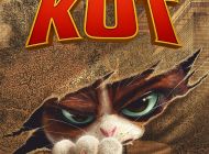 Кунг-фу кот