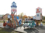 От ульяновцев ждут предложений по благоустройству городских парков и скверов в 2026 году