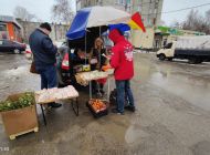 В Ульяновске продолжается борьба с нелегальной торговлей