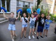 В Ульяновске 3 июня стартует проект «Лето во дворах»