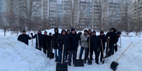 В Ульяновске подвели итоги трех городских субботников