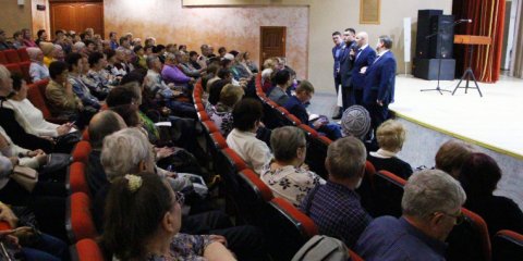 В Ульяновске расширяют возможности для активной жизни старшего поколения