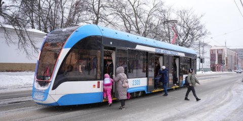 В общественном транспорте Ульяновска три месяца можно будет проехать с крупной скидкой