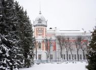 19 января – день образования Ульяновской области