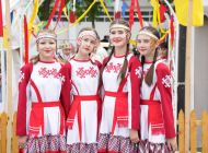 Глава Ульяновска Александр Болдакин поздравил горожан с Днём народного единства