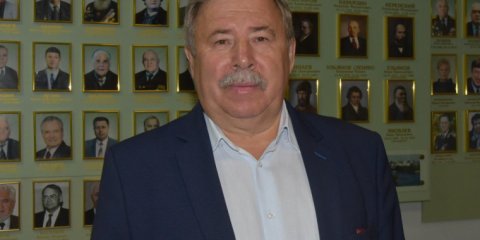 Александр Шканов назначен директором МБУ «Стройзакзачик»