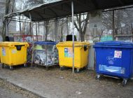 В Ульяновске организованы рейды по состоянию контейнерных площадок