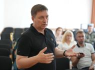 На Доватора, 13 в Засвияжье усилят перекрытия здания под всеми тремя подъездами