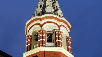 В Ульяновске готовятся к празднованию православной Пасхи