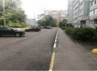 В Ульяновске ведётся подготовка к ремонту придомовых территорий по программе «Мой двор»