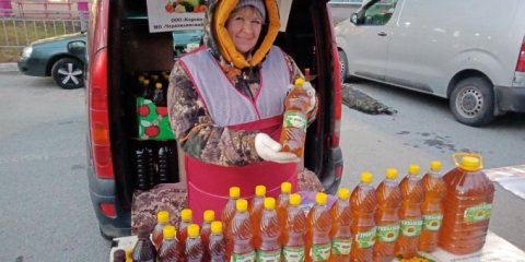 Третья сельскохозяйственная ярмарка в Ульяновске пройдет в эту субботу в Заволжье