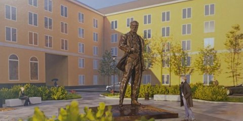 В Ульяновске назвали победителя конкурса на лучший проект памятника выдающемуся юристу Анатолию Кони
