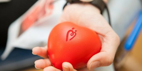 Ульяновцев приглашают стать участниками донорской акции