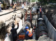Готовность Ульяновска к очередному отопительному сезону превысила 50%