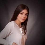 Скорохватова Екатерина  15 лет. Голосование за Мисс-2018