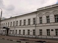 Прибывшие из ЛНР и ДНР дети готовятся к сдаче выпускных экзаменов в Ульяновске