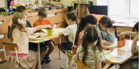 В Ульяновске выдача направлений в детские сады продлится до 1 июля